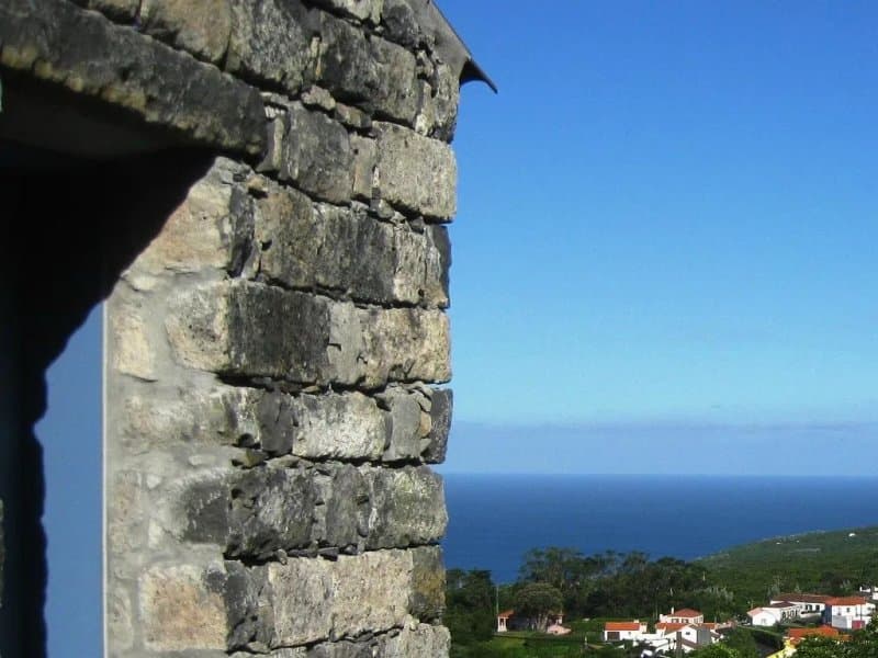 Casas do Areeiro