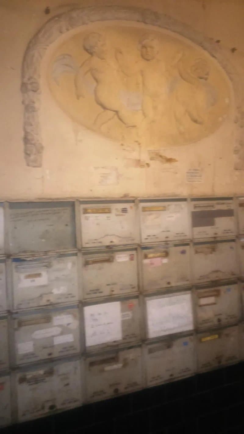 Caterina Hostel
