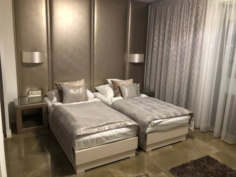 Hotels