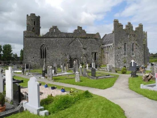 Kilmallock Museum