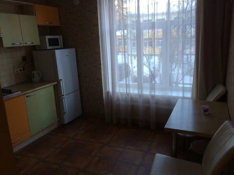 Valdemaras Apartment 91