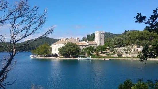 St. Mary Island