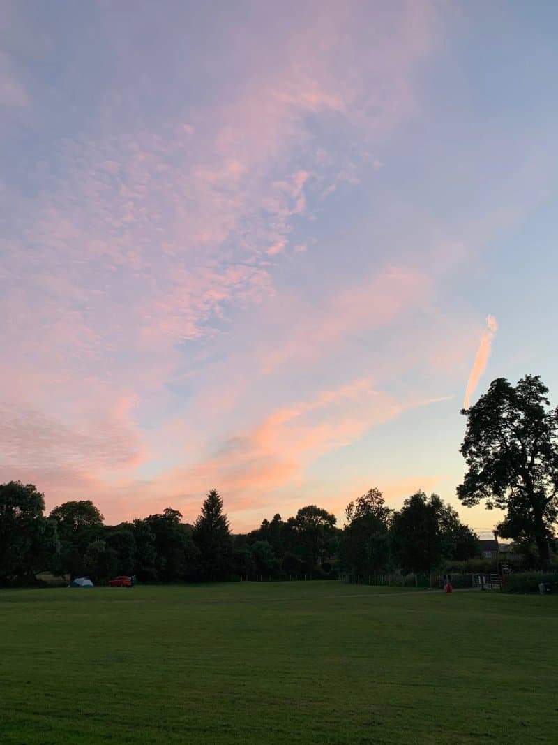 Bank House Farm Caravan and Camping Park
