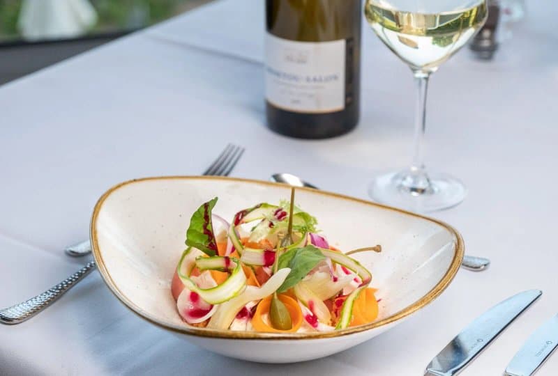Domaine Des Dryades
