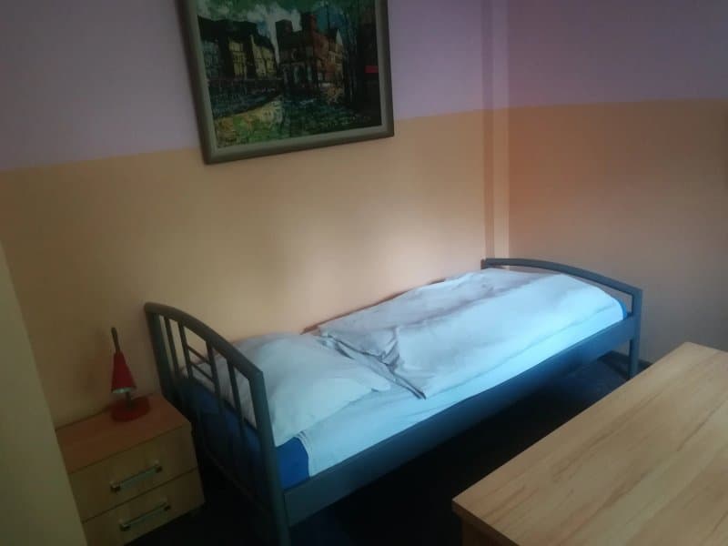Hostel Poznań Petit