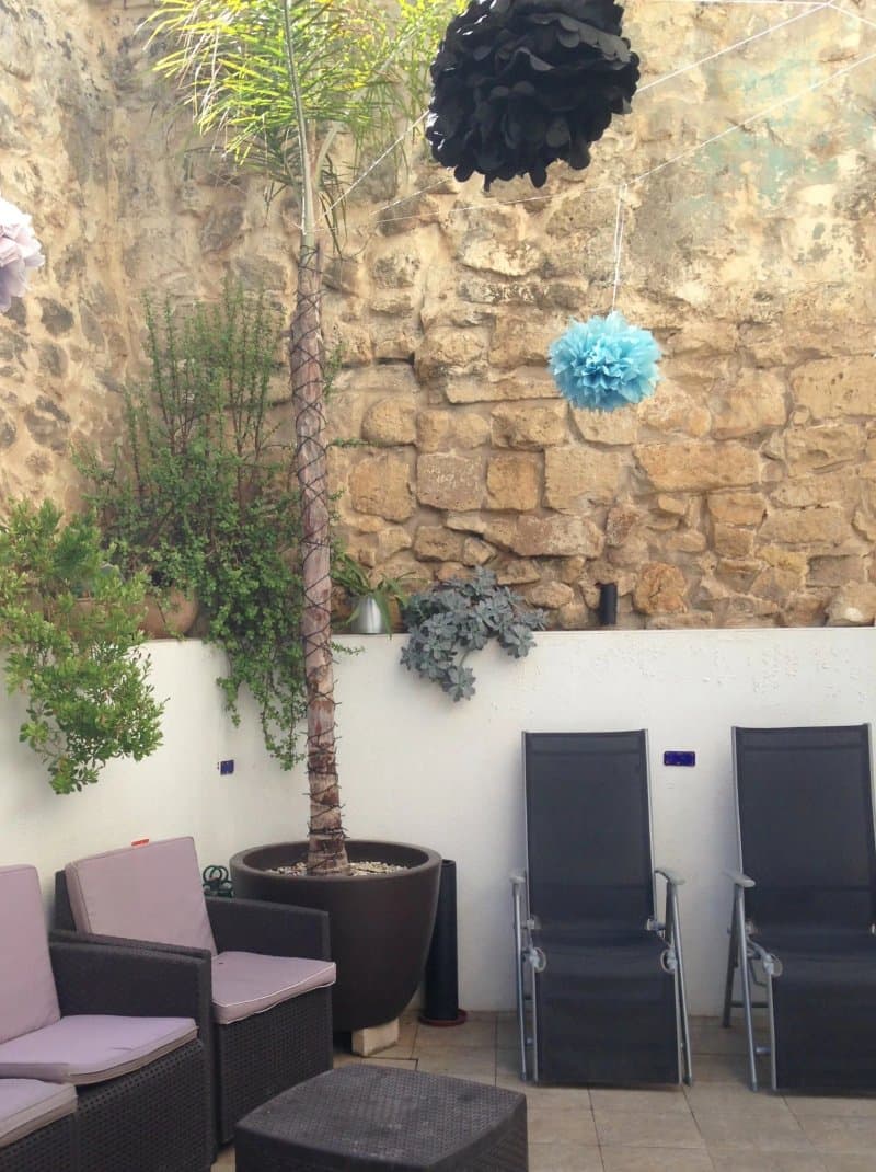 Loggia Mariposa - Boutique Townhouse