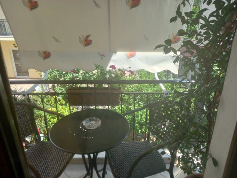 Valentini Guesthouse
