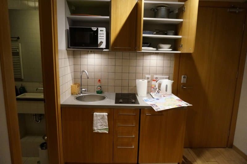 27 Soley Apartment Hotel
