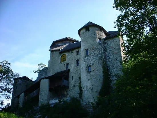 Schloss Glopper