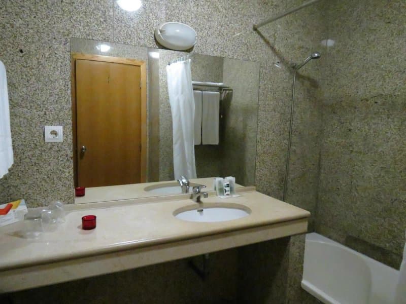 Hotel Dom Jorge