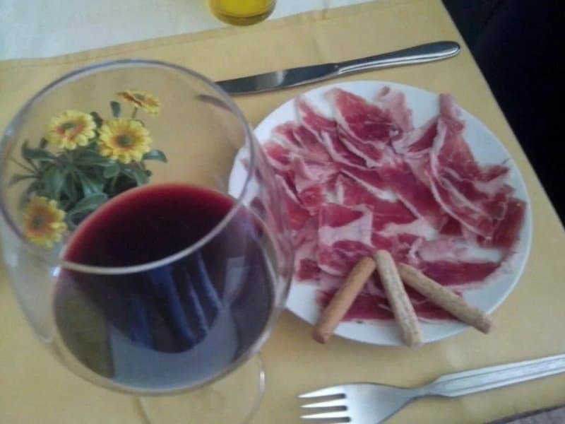 Bistro Barao
