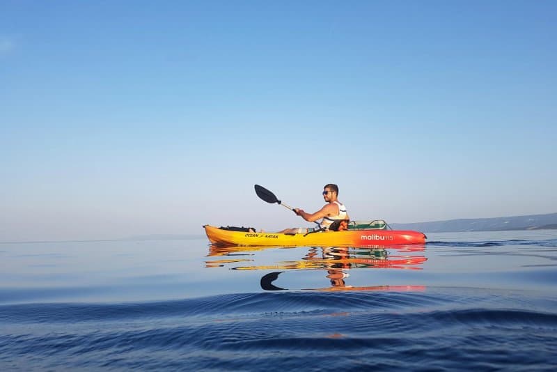 Paddle&Explore
