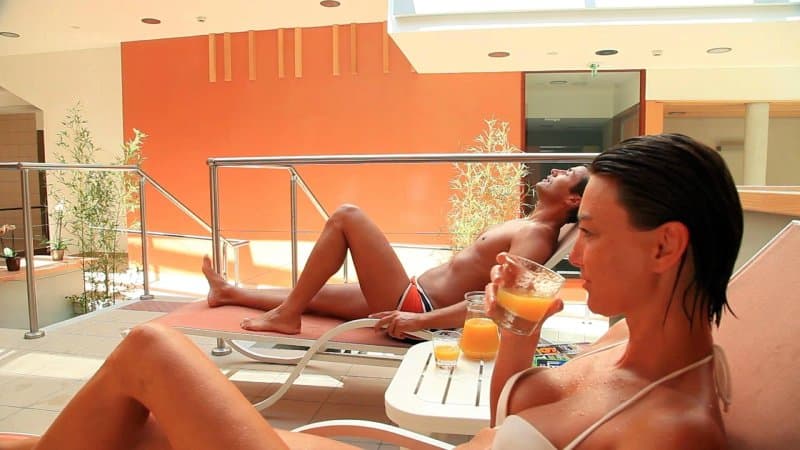 Hotel & Spa Radiana