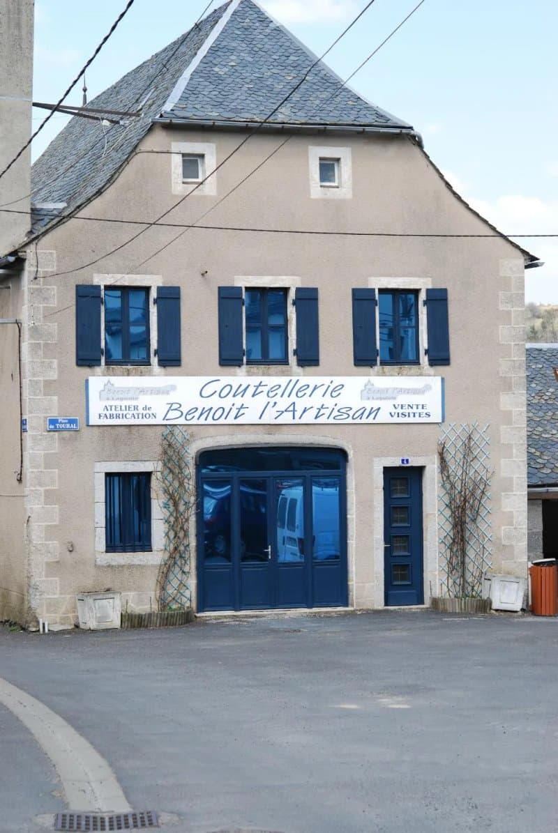 Benoit l'Artisan