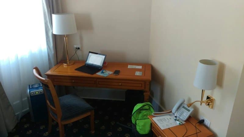 Hotels