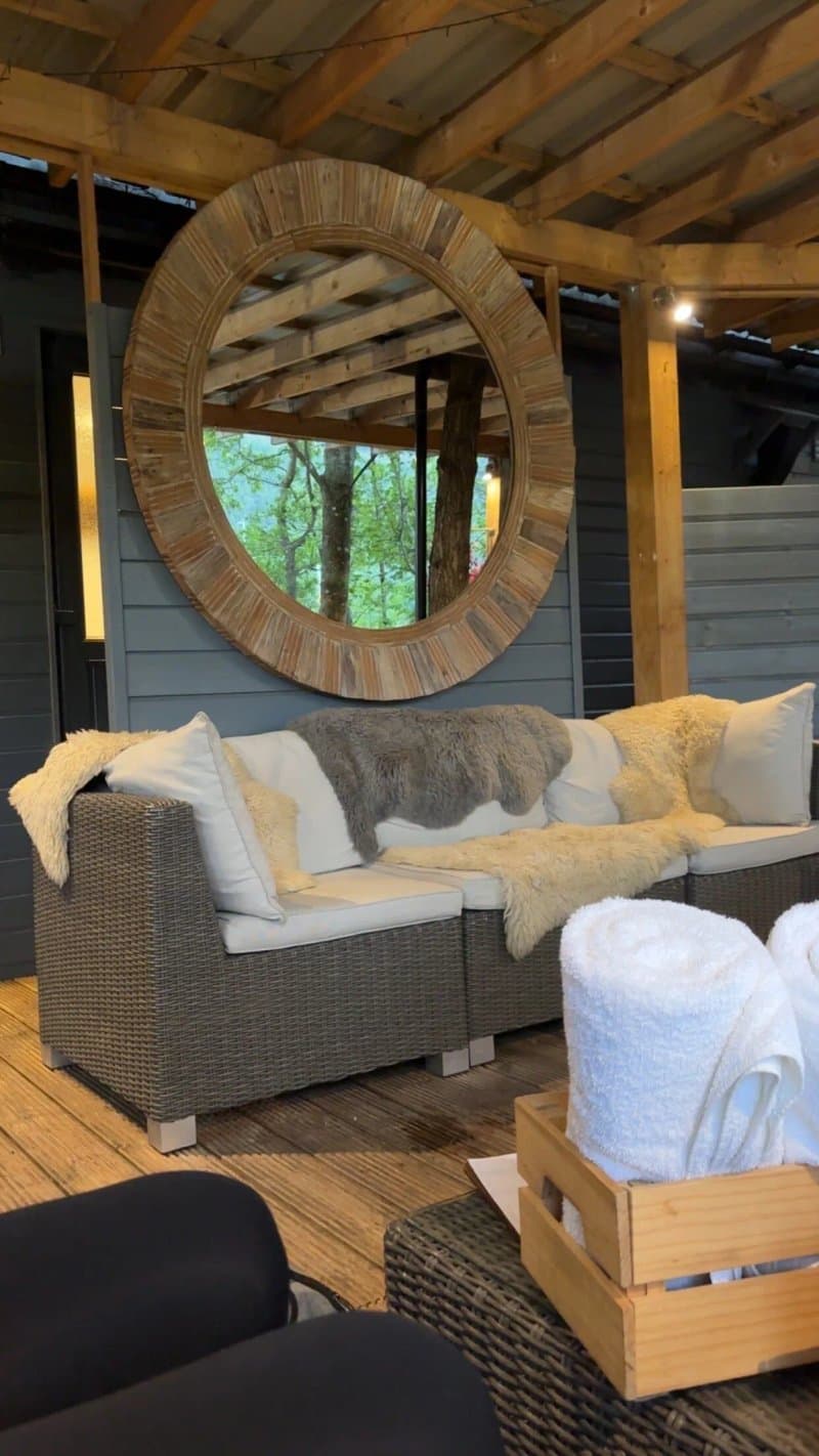 Taymouth Marina Lochside Spa Resort