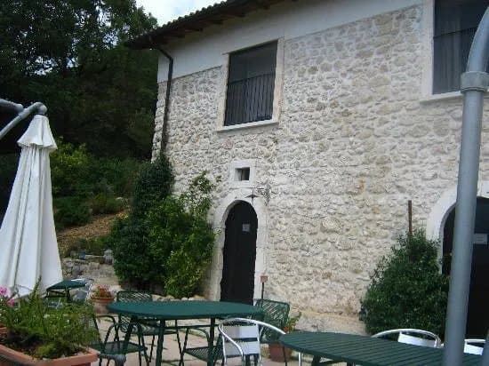 Agriturismo Casale Falconero