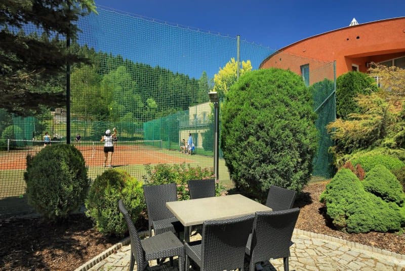 Sporthotel Zaton