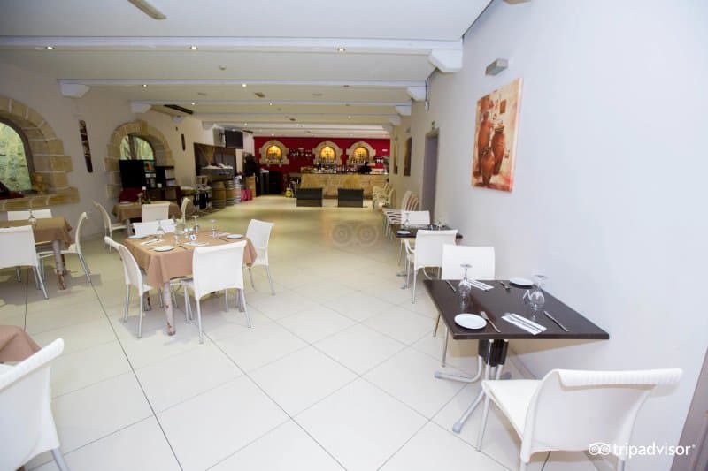 White Dolphin Holiday Complex