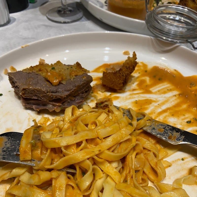 Al Picchio Rosso