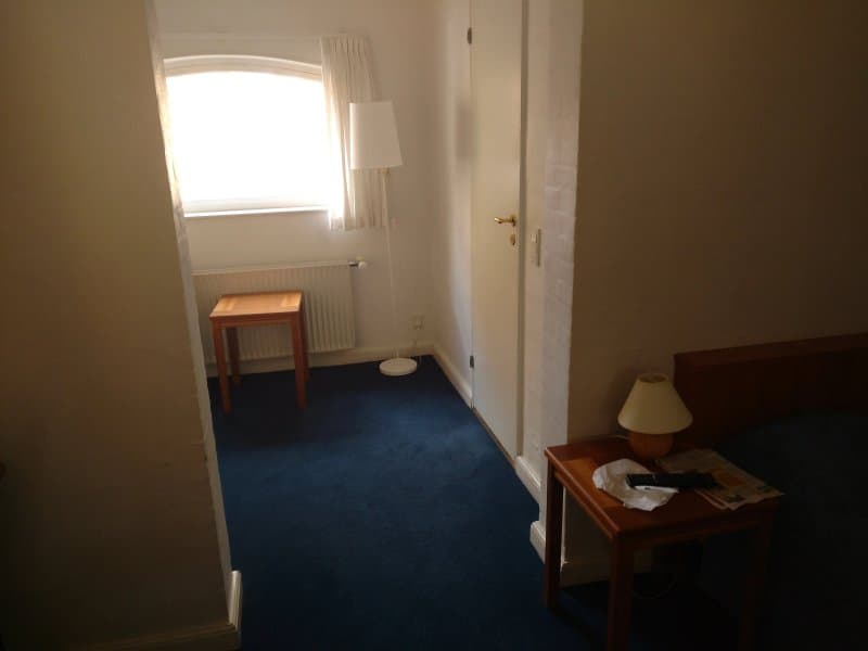 Hotel Fy & Bi
