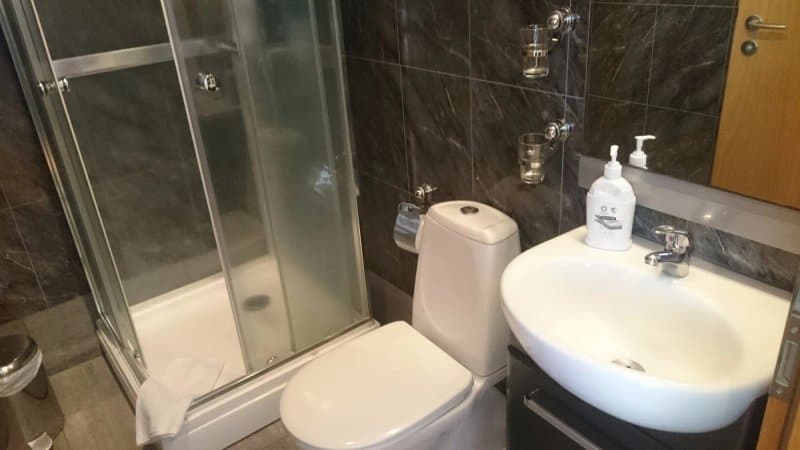 4th Floor Hotel