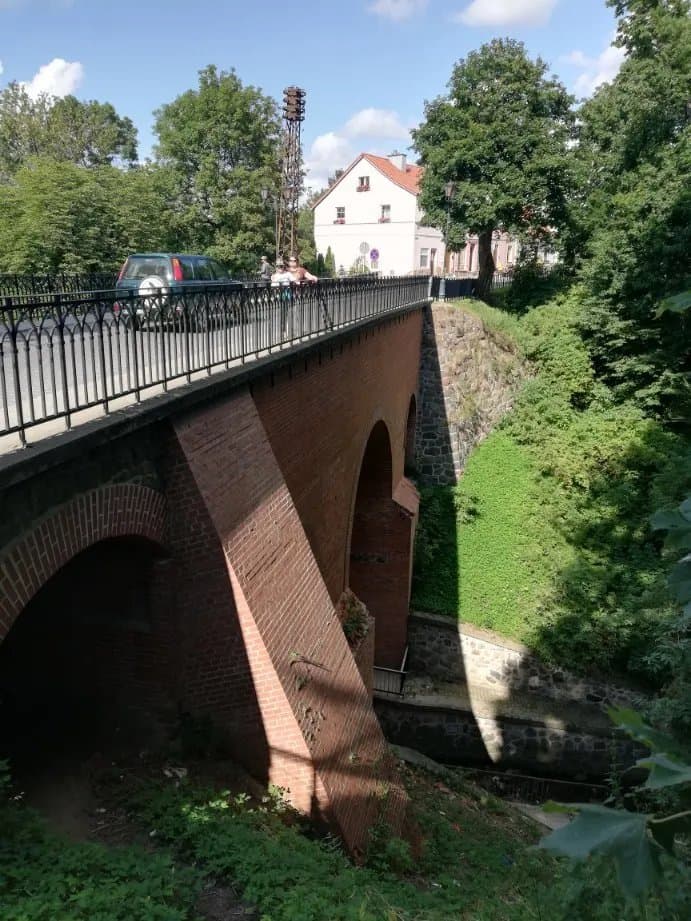 Most gotycki