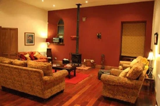 The Old Church Bed & Breakfast