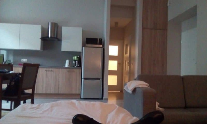 Emaus Apartments