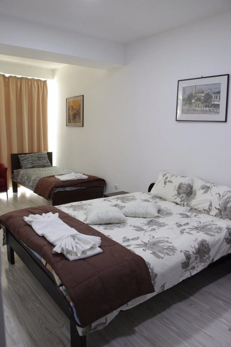 Hotel Orbis