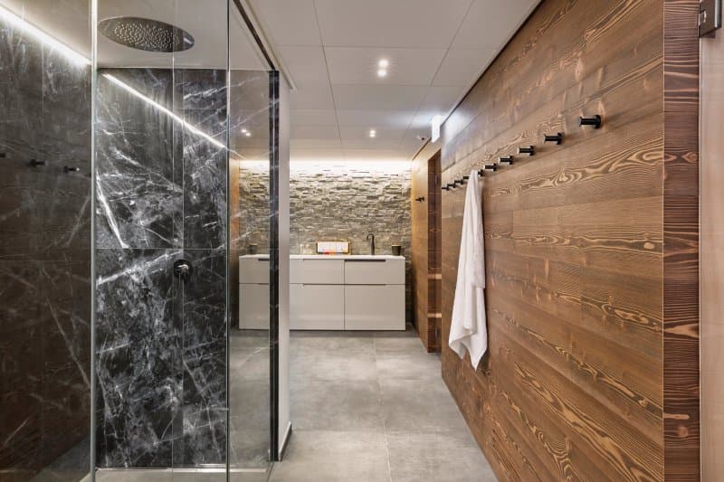H+ Hotel & SPA Engelberg