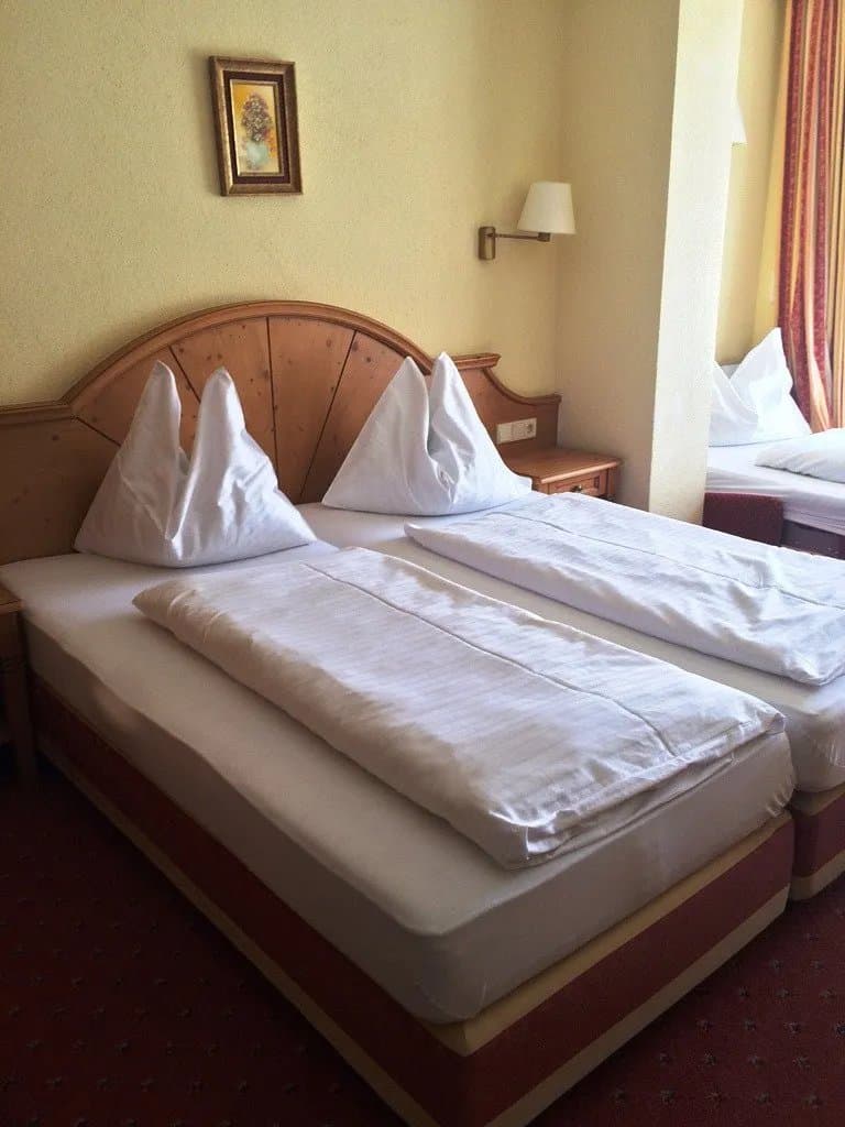Berghotel Holzer