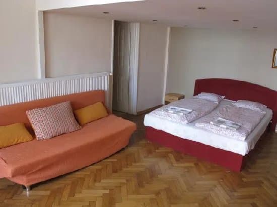 Jimi Hendrix Guesthouse