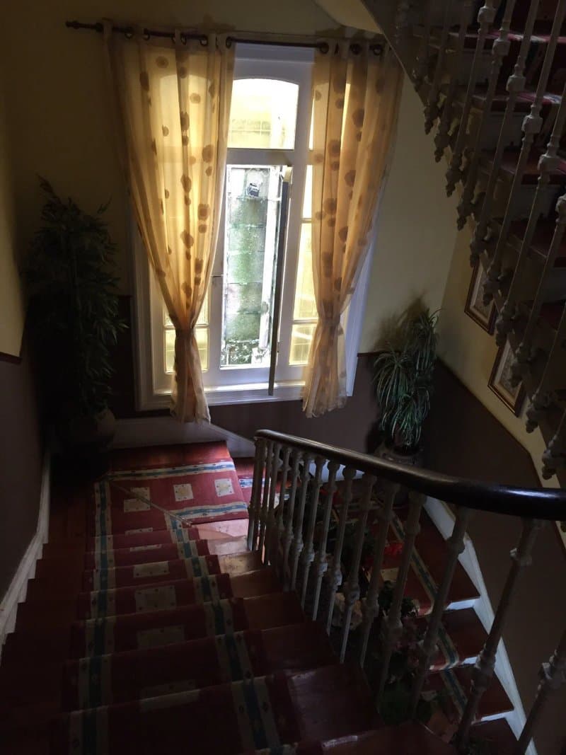 Hotel Aguila