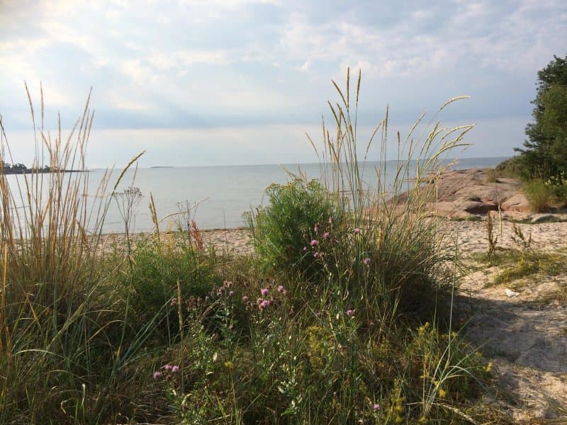 Resort Degersand Camping & Cafe