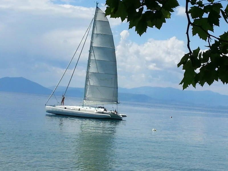 Camping Hellas
