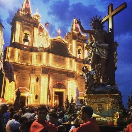 Corpus Christi Parish Church