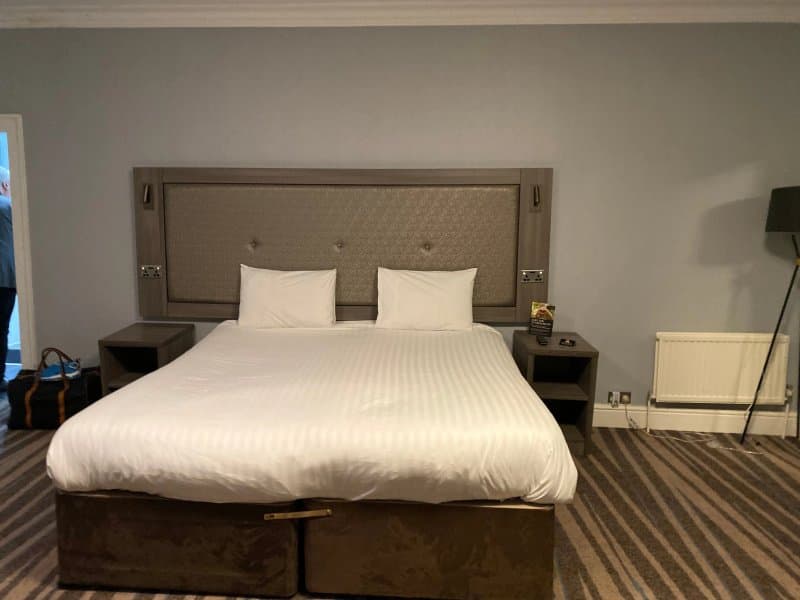 Wrexham Llyndir Hall, BW Signature Collection by Best Western