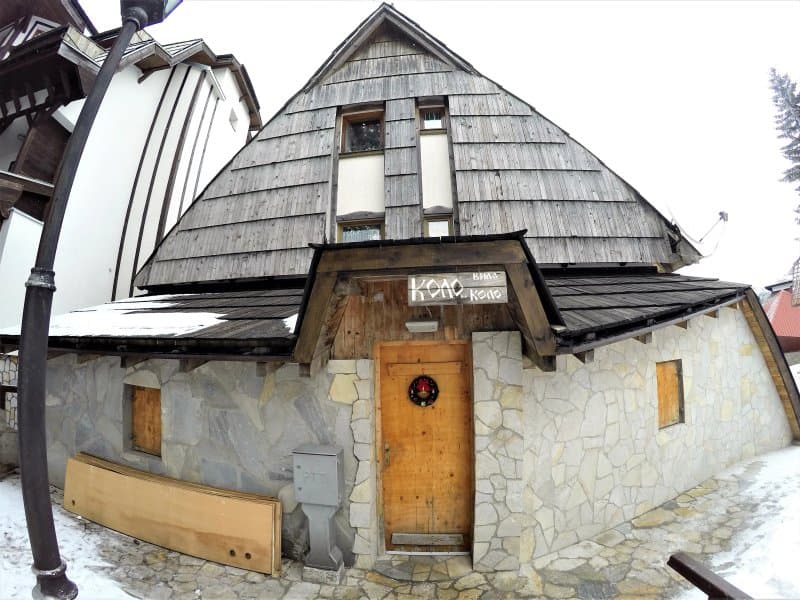 Vila Kolo Kolo