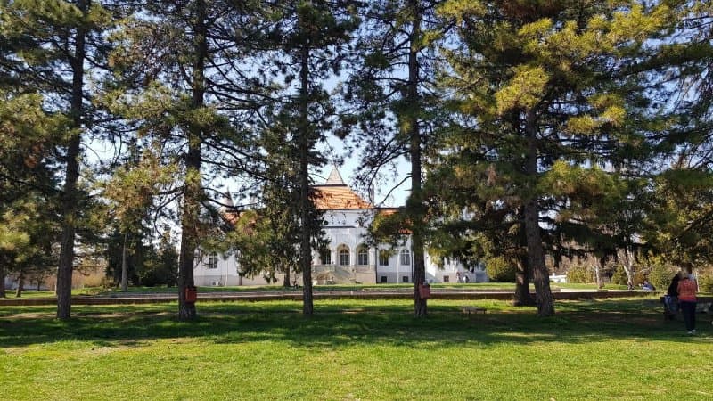 Dvorac Fantast