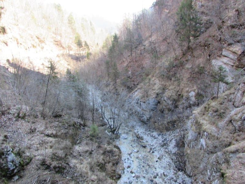 Klavze Water Barriers