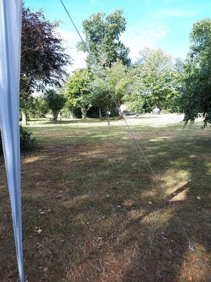 Solager Strand Camping