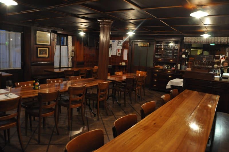 Wirtshaus Galliker