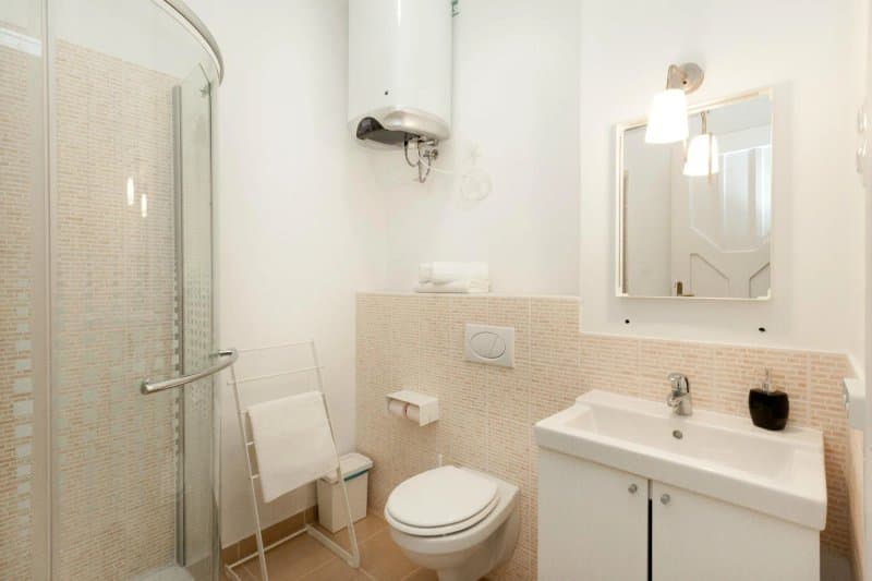 Budapestay Apartments