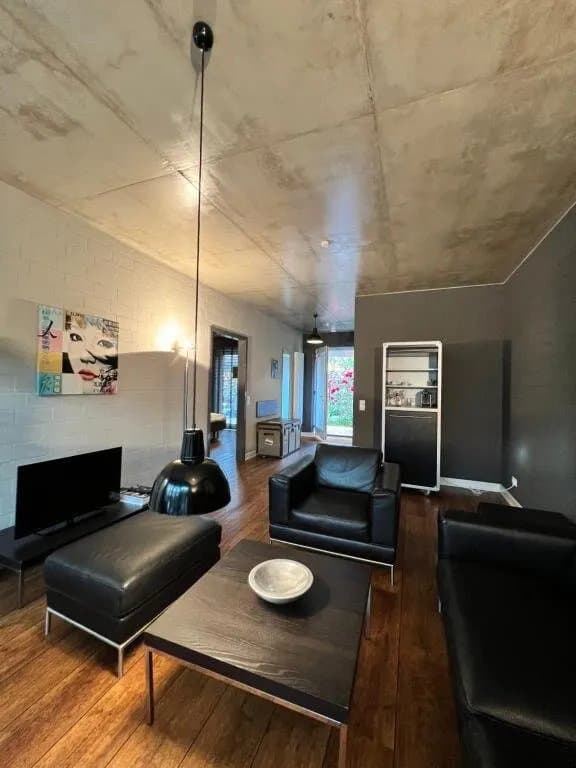 Gossler Suite Boutique Hotel Hamburg
