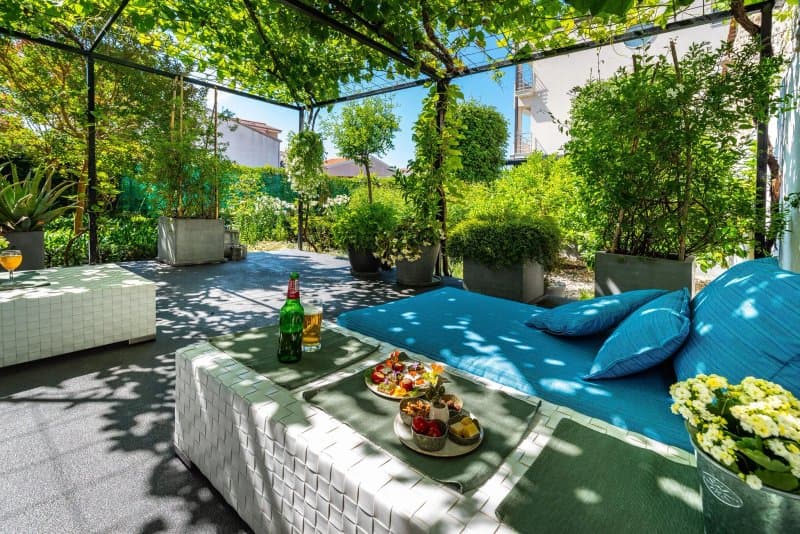 B&B Kuća Bajlo