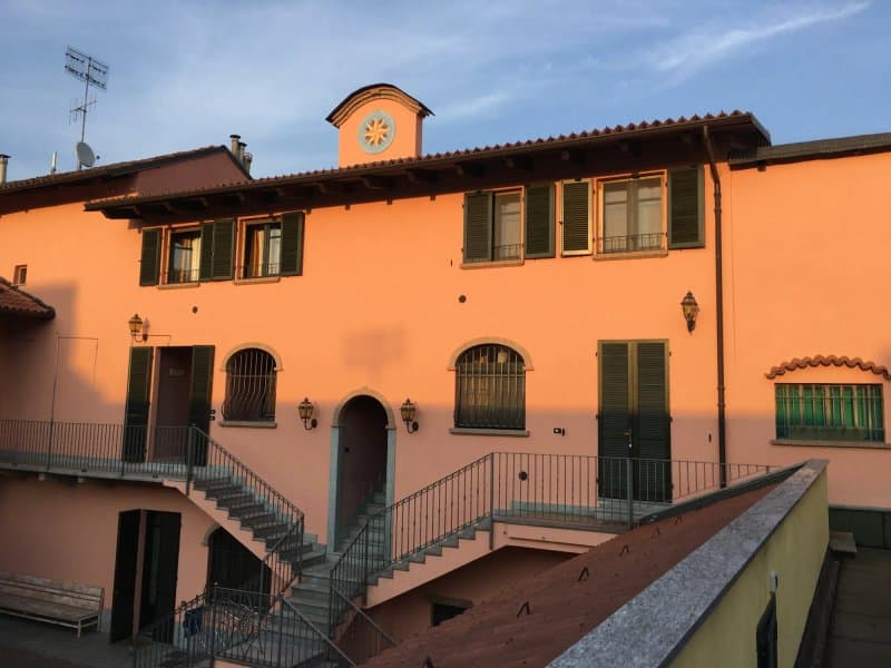 Residence Hotel-Residence Sant'Antonio