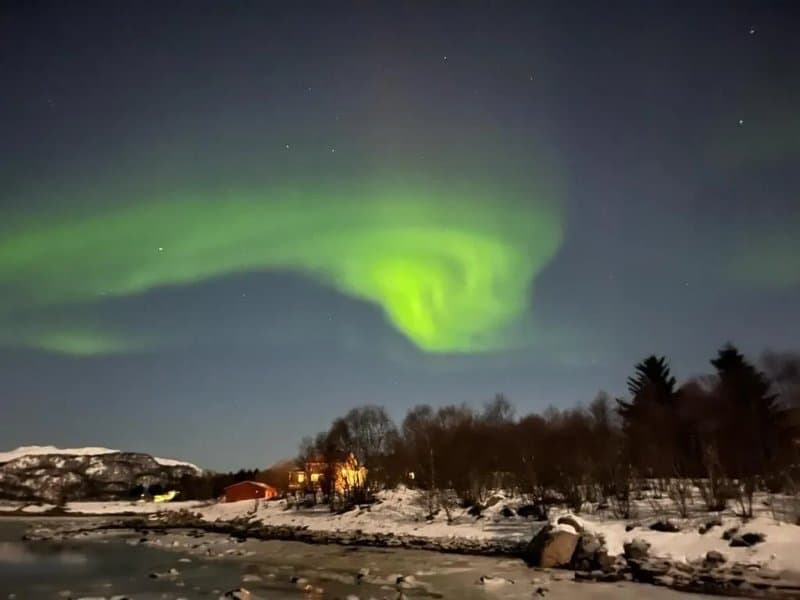 Ringstad Resort