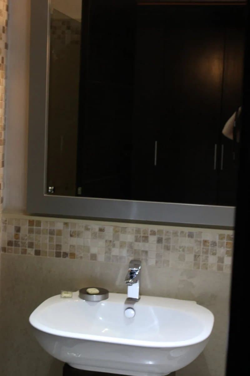 Hotel and Spa Idila