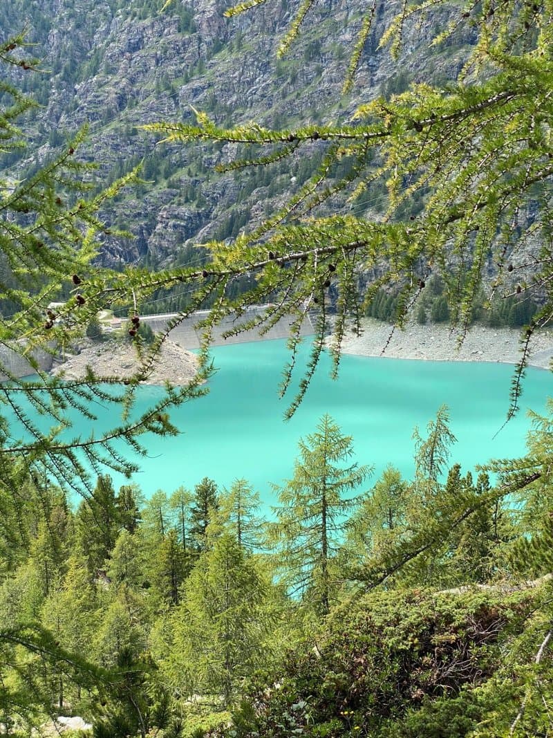 Rifugio Zoia